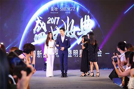 明星商演公司，閃耀歷程與業(yè)界地位揭秘