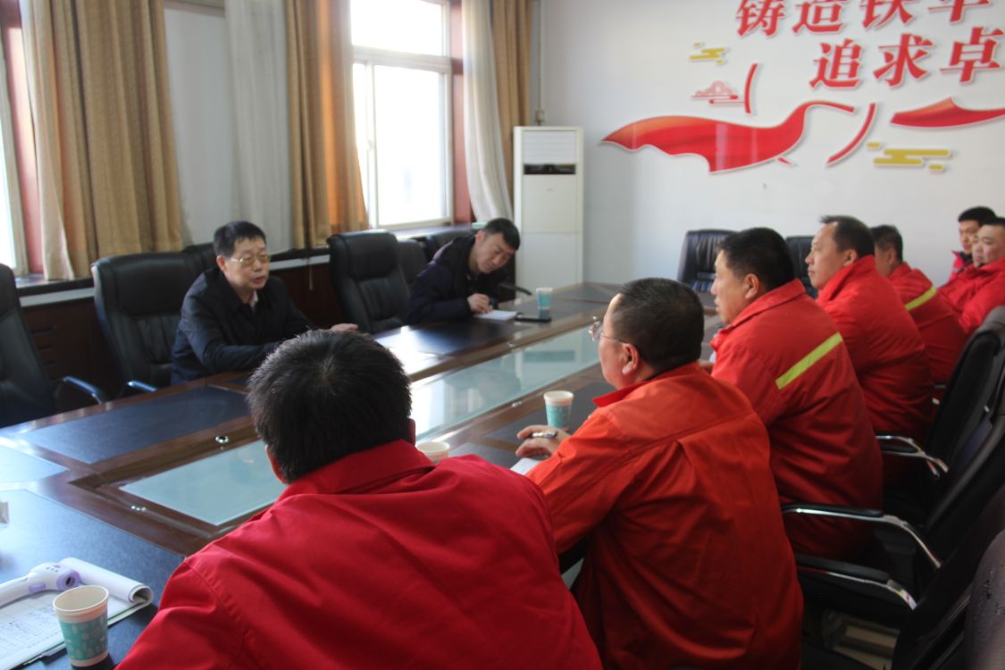 油田干部改革動態(tài)，塑造高效創(chuàng)新領(lǐng)導(dǎo)團隊的新舉措