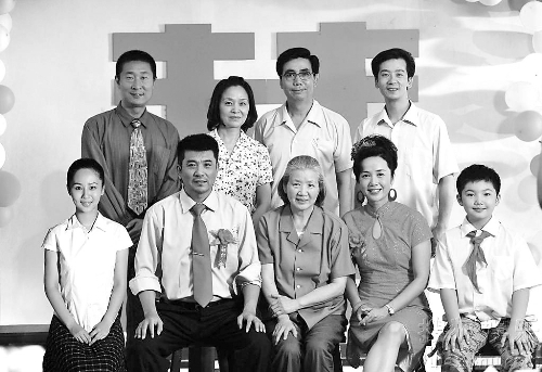 電視劇幸福來(lái)敲門(mén)結(jié)局,電視劇幸福來(lái)敲門(mén)的結(jié)局，變化、學(xué)習(xí)與自信奏響的勵(lì)志之歌