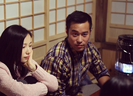演員張孝,演員張孝，從舞臺(tái)到人生，變化帶來(lái)自信與成就感的旅程