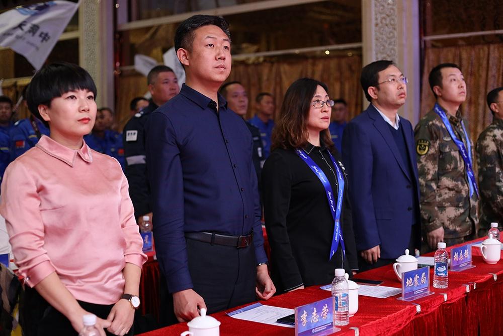 山西地震局最新動(dòng)態(tài)揭秘，監(jiān)測(cè)、預(yù)警與應(yīng)急管理的最新進(jìn)展