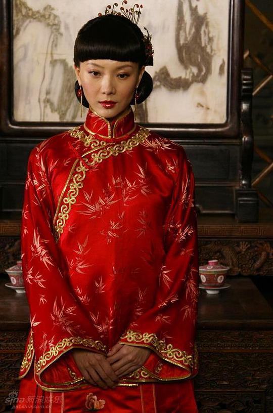 鐵梨花演員探尋自然美景之旅，內心寧靜的追尋