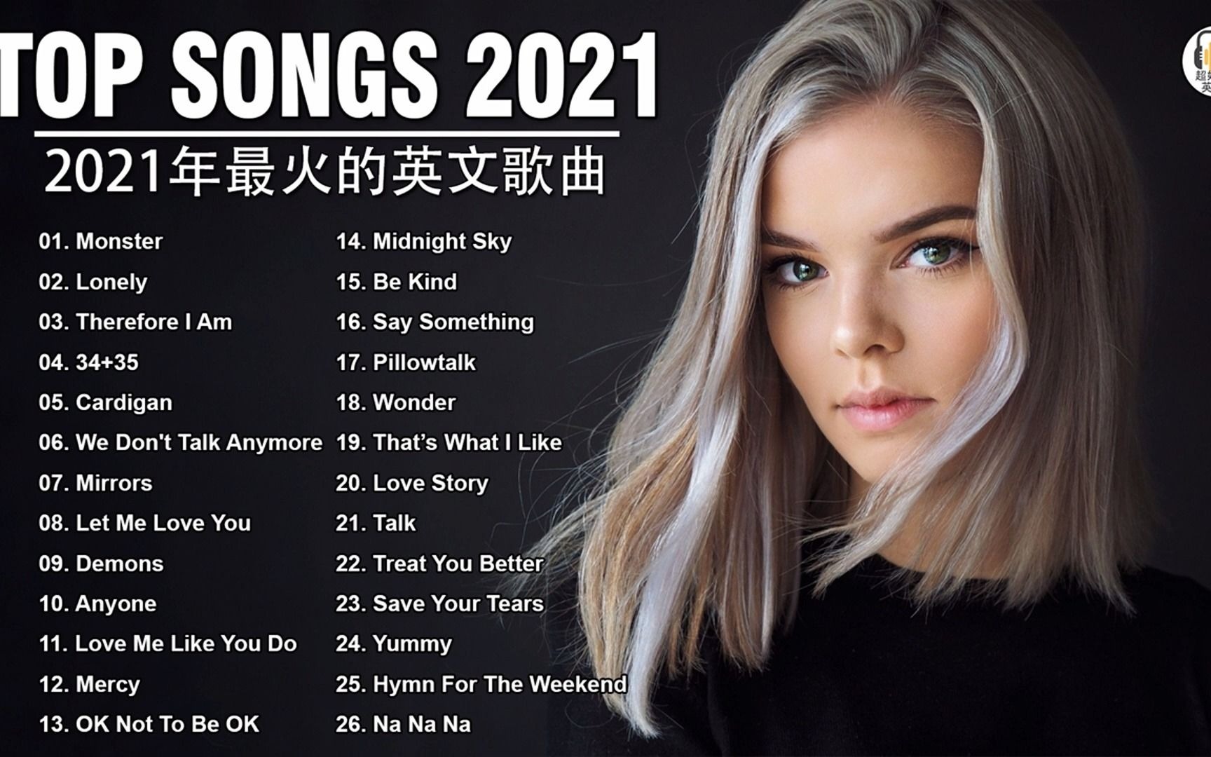 最新熱門英文歌曲,最新熱門英文歌曲，變化的力量與音樂的魔力