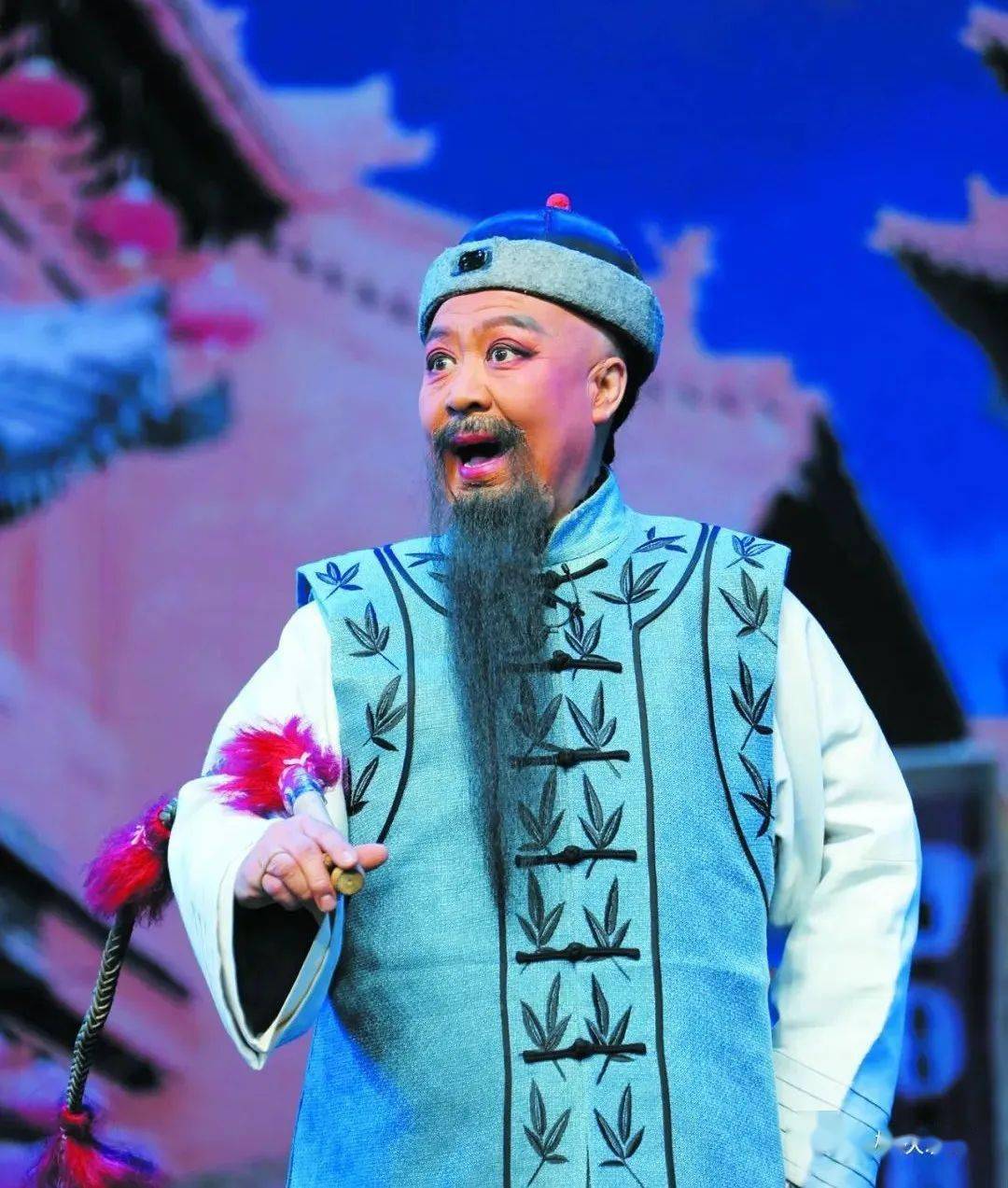 演員張海峰,演員張海峰，演藝之路的閃耀之星