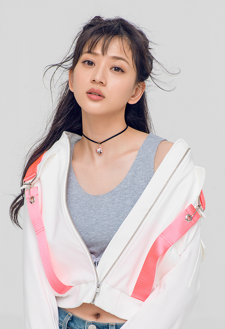 演員白露,演員白露，演藝之路的閃耀之星