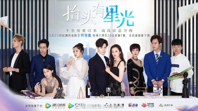 付嘉演過的電視劇大全,付嘉演過的電視劇大全——一路變遷，自信成就夢想