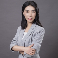 演員于倩，熒屏璀璨之星閃耀無限光輝