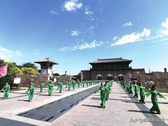 臨漳最新任命，自然美景探索之旅啟程