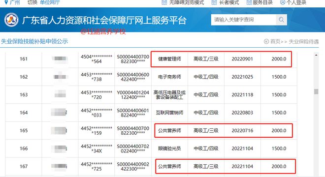 邁向健康生活的勵志之旅，2023年營養(yǎng)師報考最新要求解析