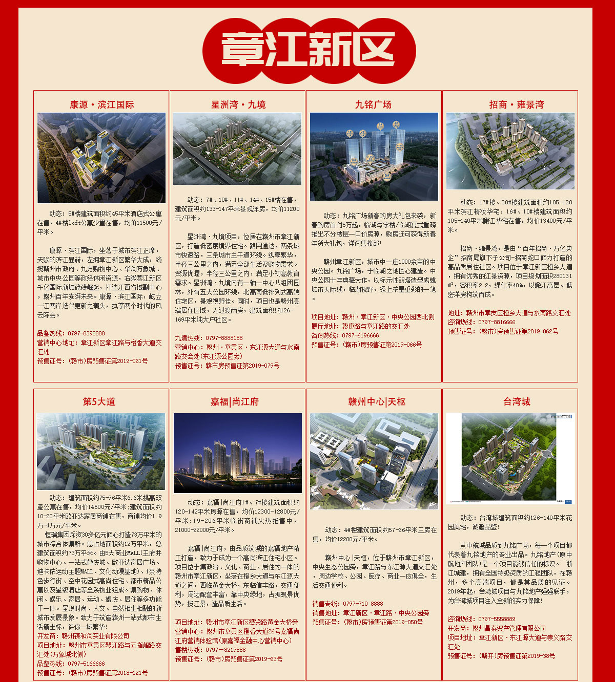 贛州房產(chǎn)最新資訊，開啟新生活，信心成就與你的未來同步發(fā)展