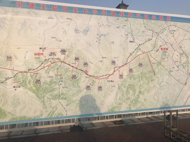 長(zhǎng)益常高鐵最新動(dòng)態(tài)，探尋小巷中的獨(dú)特風(fēng)味美食之旅