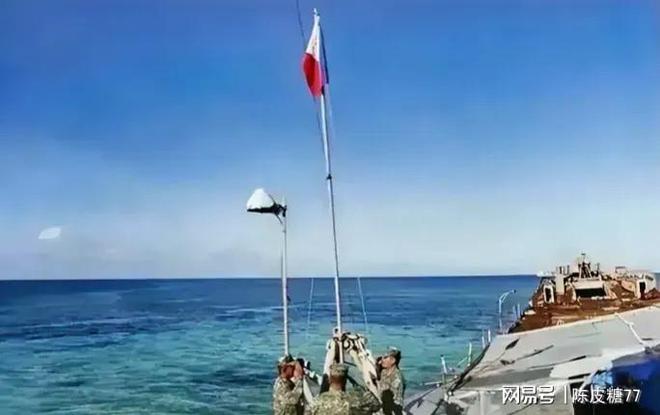 仁愛(ài)礁最新動(dòng)態(tài)更新，今日消息全解析