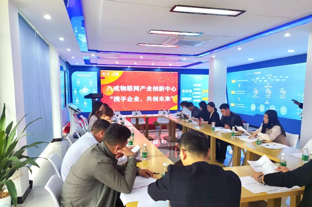 物聯(lián)網(wǎng)行業(yè)發(fā)展動態(tài)揭秘，小巷中的隱藏寶藏增長機(jī)遇