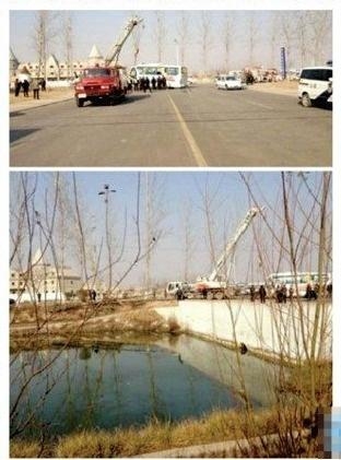 河南客車事故最新進(jìn)展，更新消息與現(xiàn)場情況????