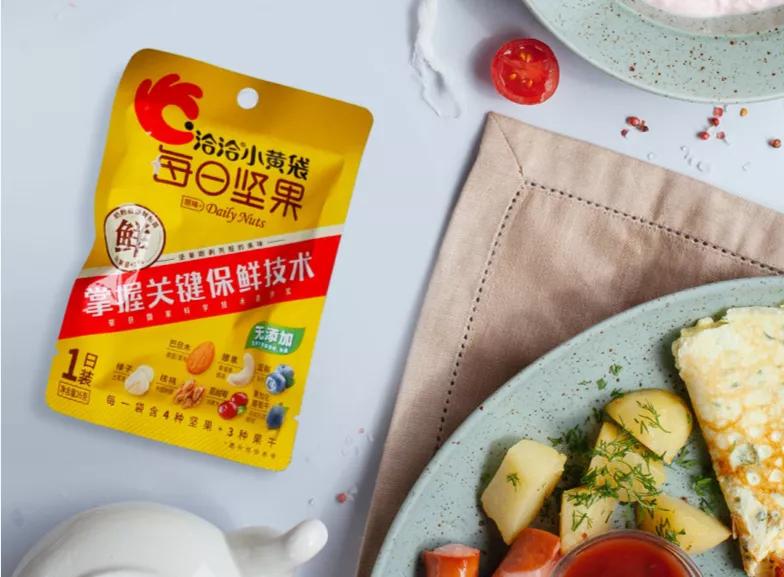 洽洽小黃袋每日?qǐng)?jiān)果價(jià)格，自然美景之旅與內(nèi)心寧?kù)o之旅的完美結(jié)合