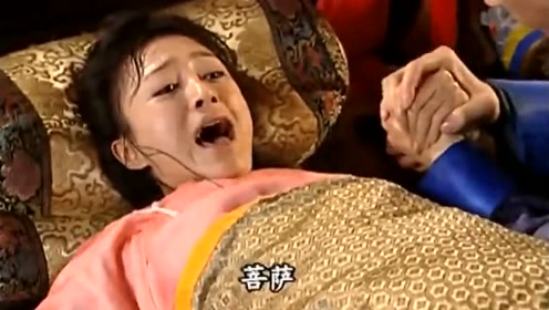 科技重塑生活，孕婦分娩電視劇片段大全，體驗(yàn)未來母嬰時(shí)光紀(jì)實(shí)