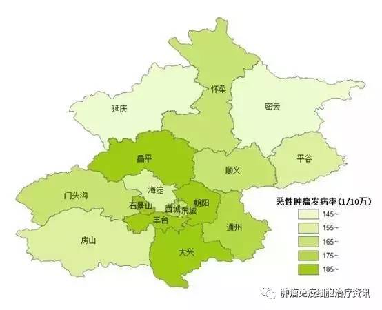 北京市最新區(qū)域劃分圖揭秘，首都地理版圖的變遷探索
