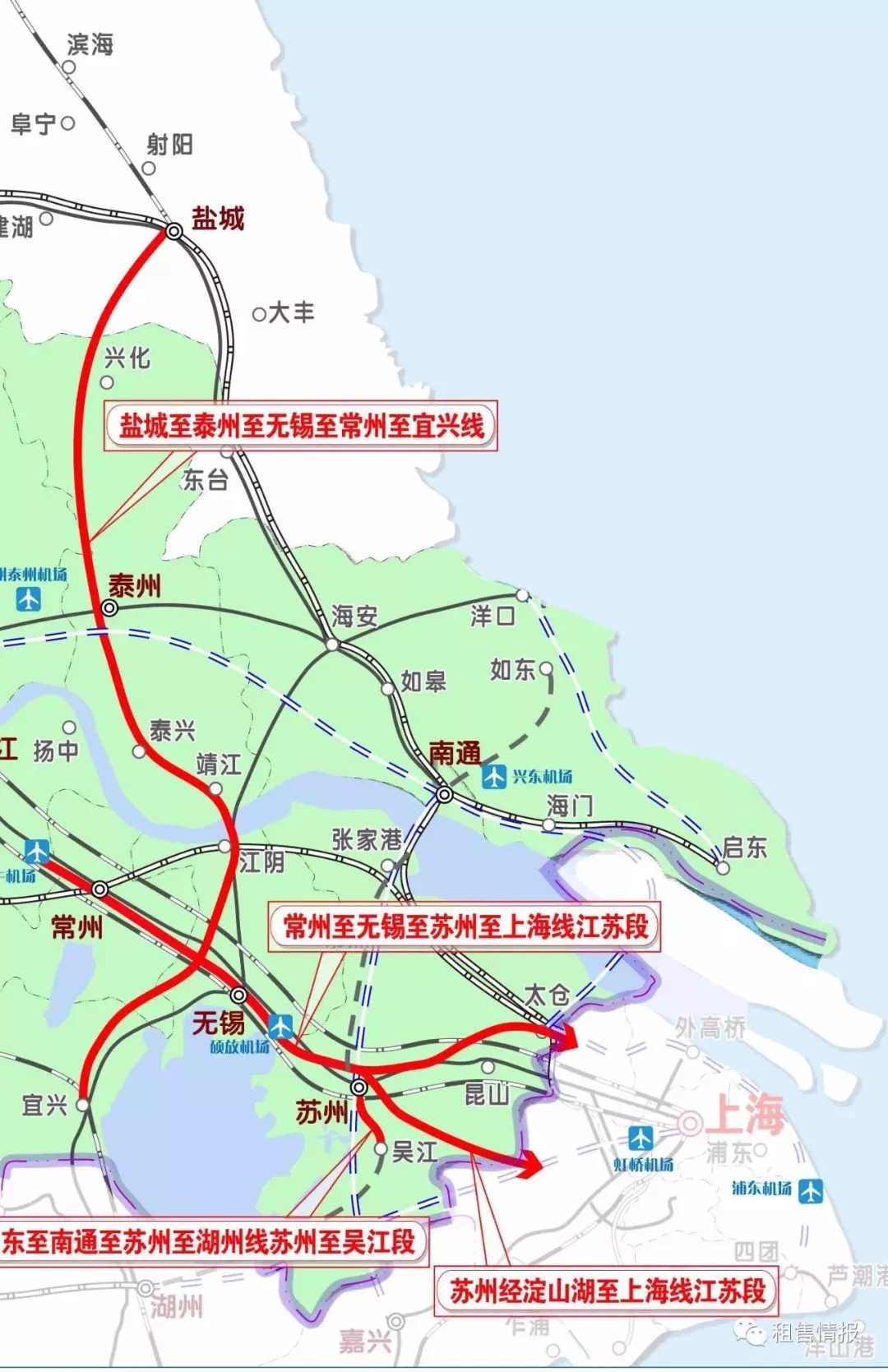 上海滬通高鐵最新動(dòng)態(tài)，時(shí)代速度與城市脈動(dòng)同步前行