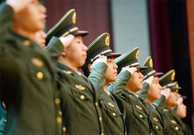 退伍軍人登記動(dòng)態(tài)更新，最新消息匯總