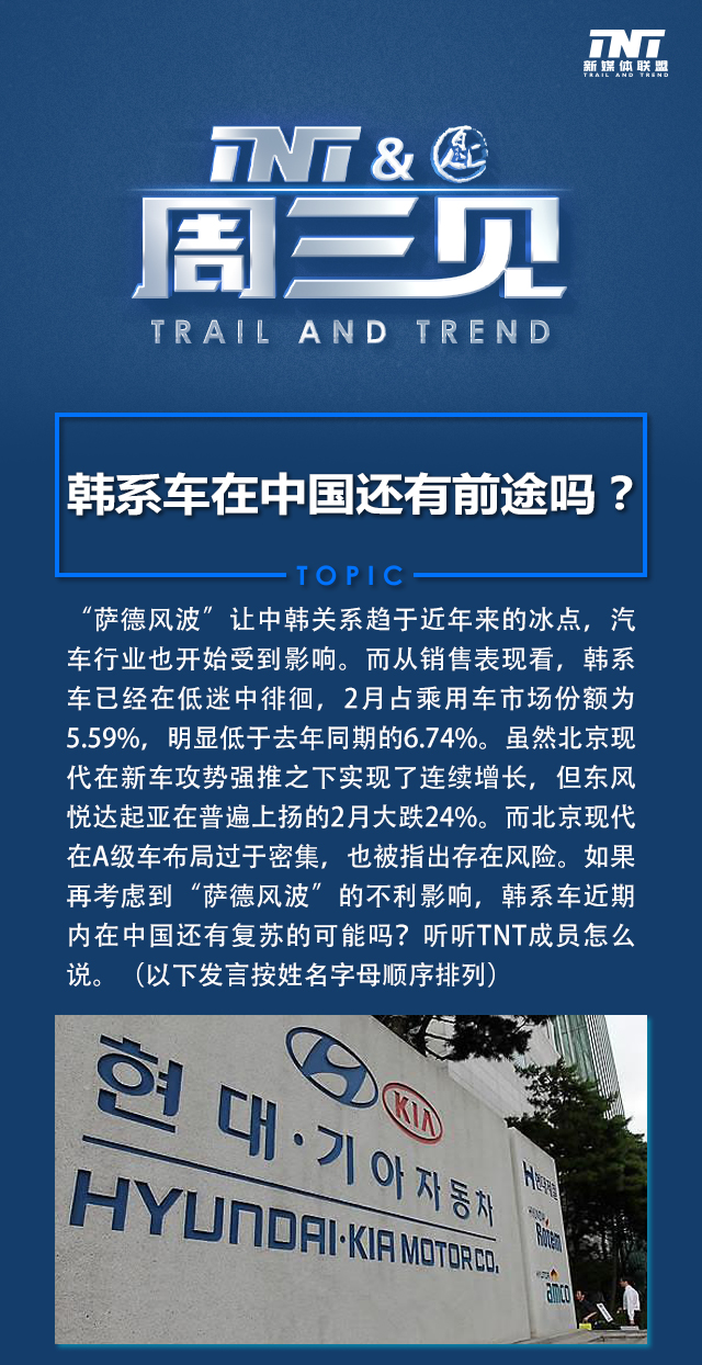 韓系車(chē)在中國(guó)，最新現(xiàn)狀、挑戰(zhàn)與機(jī)遇概覽