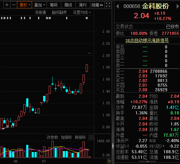 金科股份最新目標價揭秘，領(lǐng)域地位與未來前景的透視