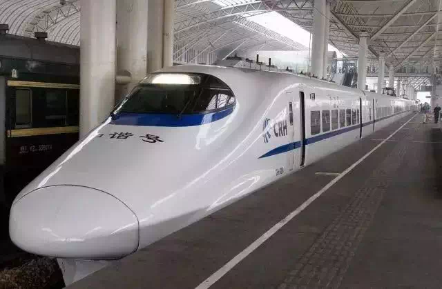 福廣高鐵2025最新動(dòng)態(tài)，開(kāi)啟速度與激情的新時(shí)代之旅
