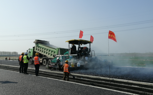 董梁高速公路最新動態(tài)，時代脈絡(luò)與未來展望