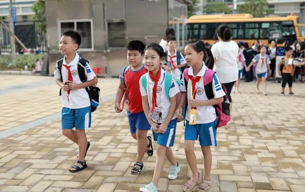 南沙區(qū)原民辦教師最新公示情況揭秘，科技重塑教育篇章