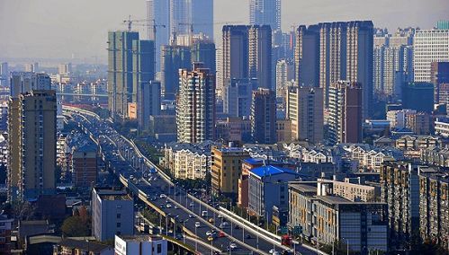 南京最新樓市，科技重塑居住體驗(yàn)，開啟智慧生活新紀(jì)元