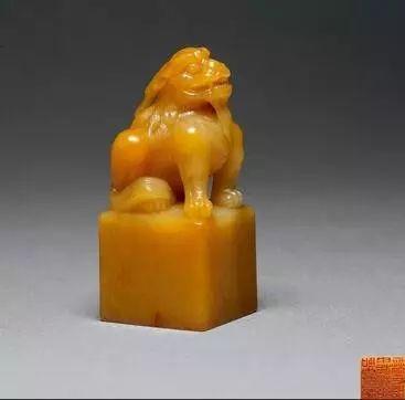 田黃石價(jià)格揭秘，友情與珍貴石材的價(jià)值之謎