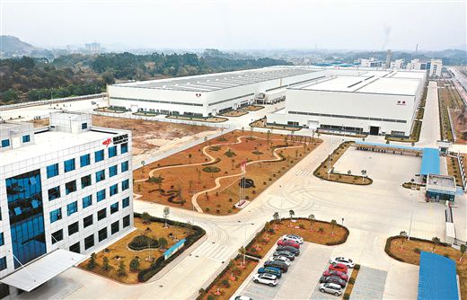 廣西玉林最新大發(fā)展及其觀點(diǎn)論述概述