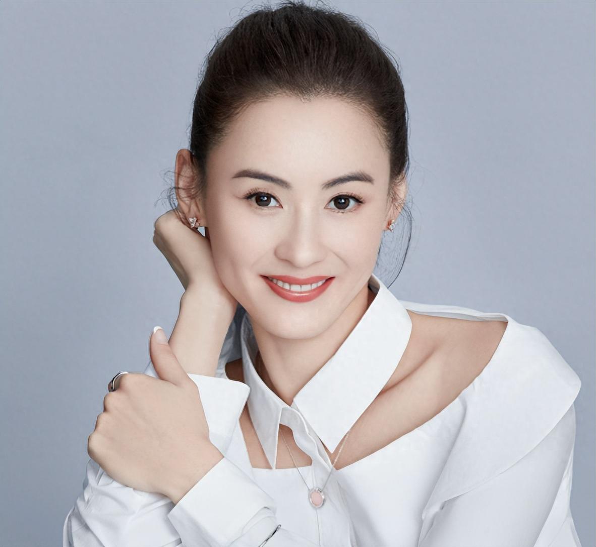 ??張柏芝最新動(dòng)態(tài)曝光，揭秘2025年最新消息??