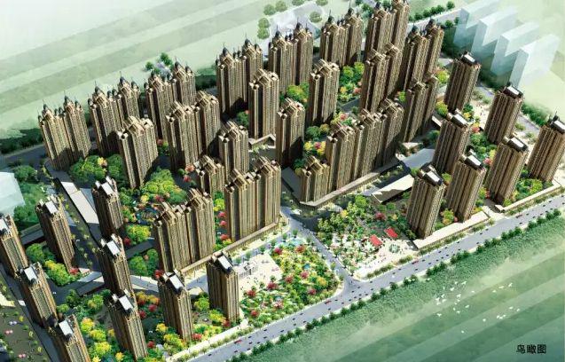 正定歐景灣最新動態(tài)更新，最新消息與進展