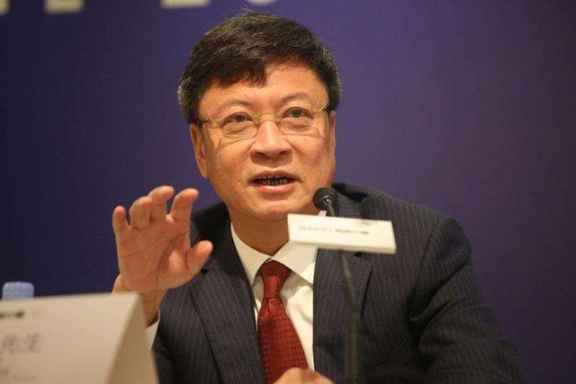 孫宏斌最新演講視頻，前瞻視野下的行業(yè)洞察與未來(lái)展望展望