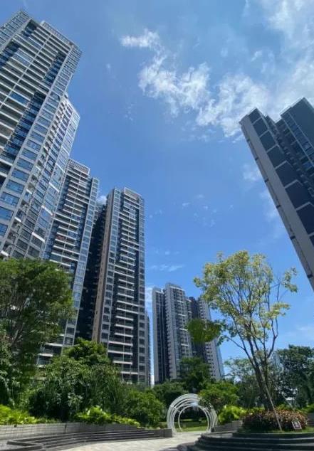 惠州仲愷最新房價(jià)走勢及分析