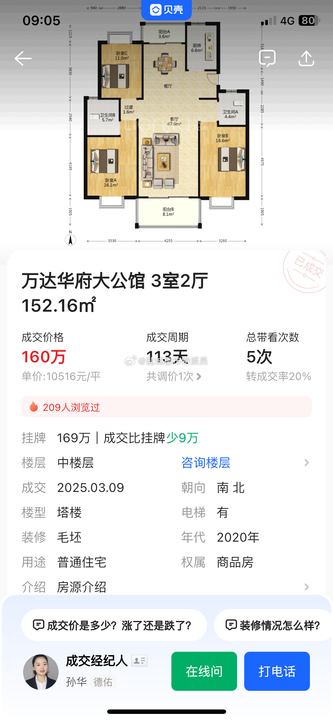 大尚華府最新動(dòng)態(tài)價(jià)格更新，最新房源信息速遞?