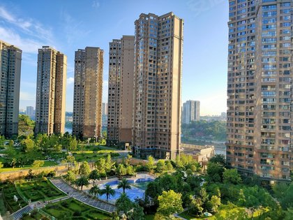 宏創(chuàng)龍灣半島最新動態(tài)，科技革新引領(lǐng)未來生活體驗(yàn)